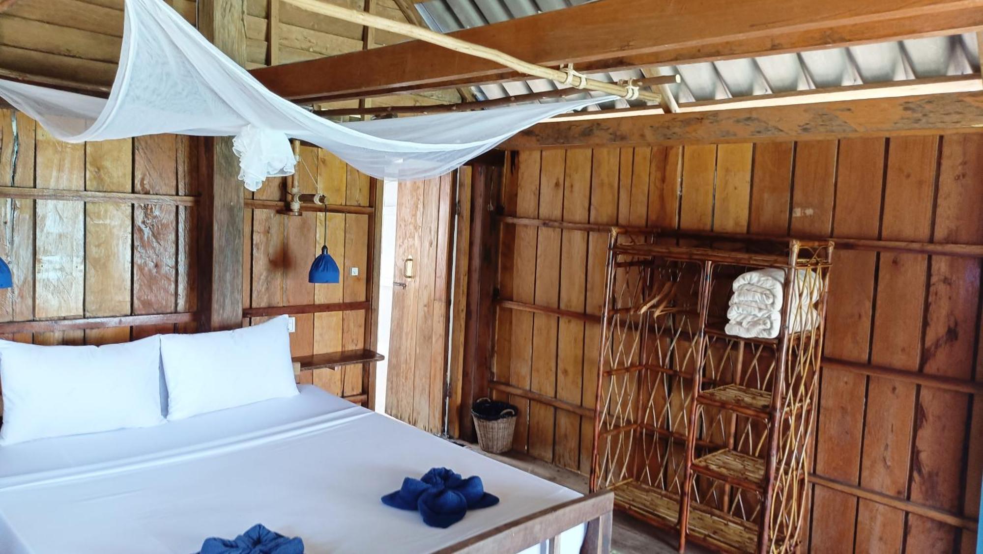 Sok San Village Paradiso Ocean Front Bungalows חדר תמונה